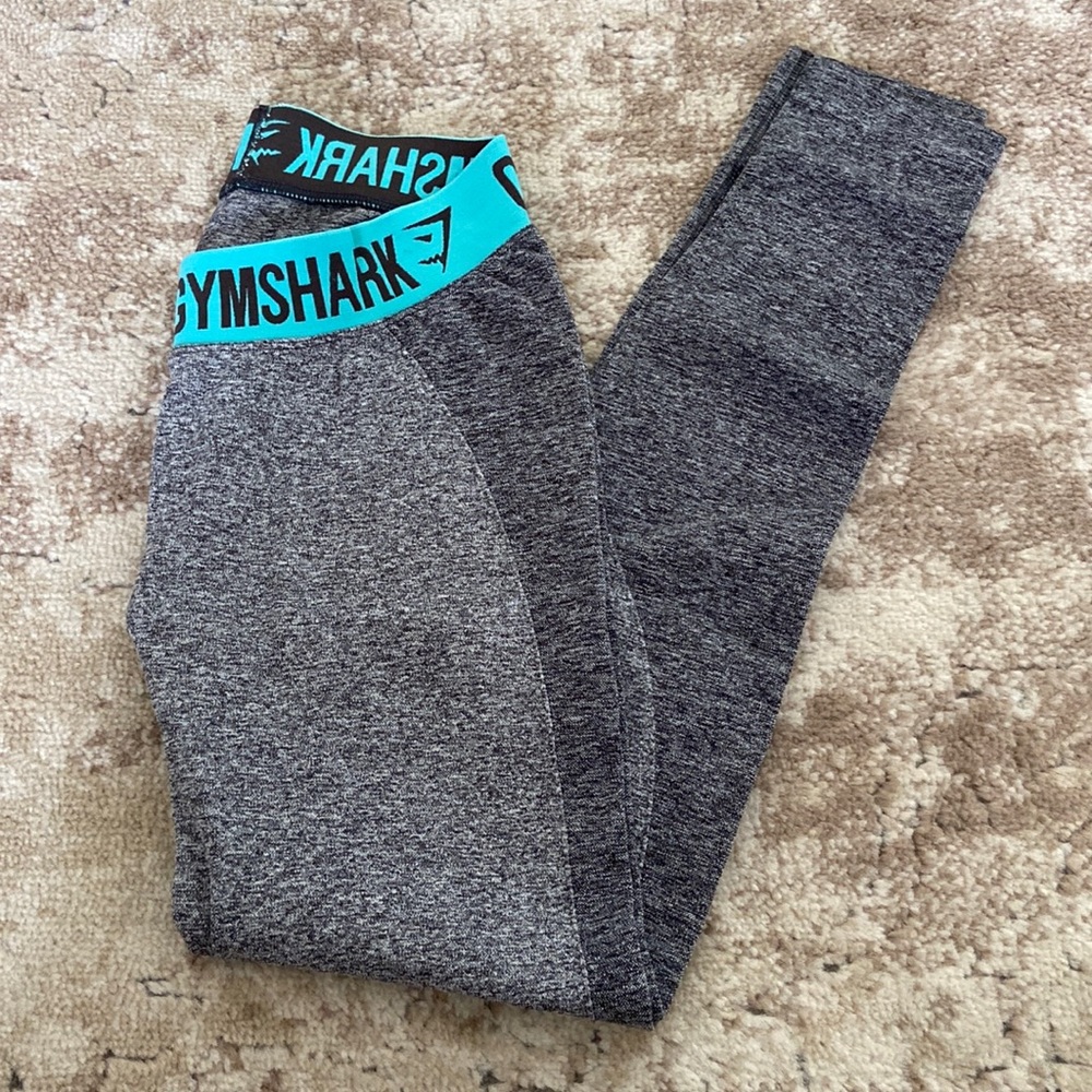 Gymshark leggings